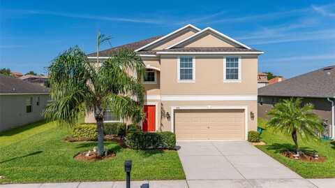 3391 CORTLAND DRIVE, DAVENPORT, FL 33837