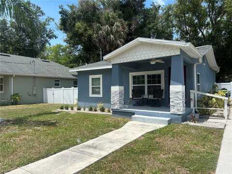 3718 N 36TH STREET, TAMPA, FL 33610