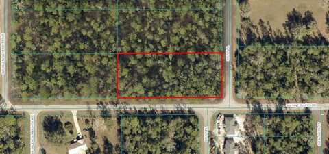 Tbd Lot 19 SW IVY PLACE, DUNNELLON, FL 34431