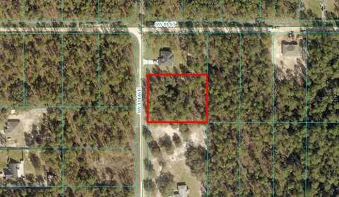 Tbd Lot 112 SW 134TH AVENUE, DUNNELLON, FL 34432