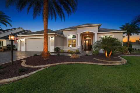 4033 SWAYING PALM COURT, THE VILLAGES, FL 32163
