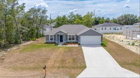 400 MARION OAKS COURSE, OCALA, FL 34473