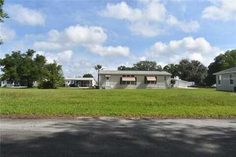Lot 3 Blk D LEXINGTON CIRCLE, WILDWOOD, FL 34785