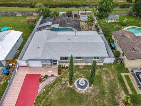 4021 QUEEN ANNE DRIVE, ORLANDO, FL 32839