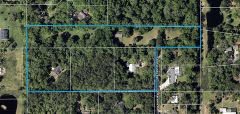 195 PARSONS ROAD, LONGWOOD, FL 32779