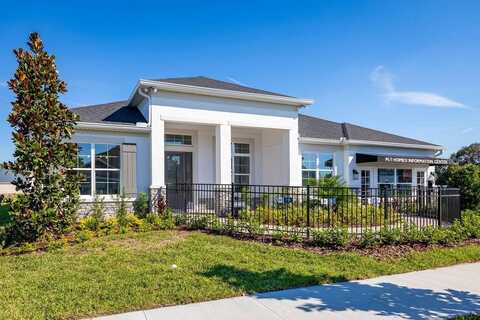 2739 RAVENCLIFFE TERRACE, OVIEDO, FL 32765