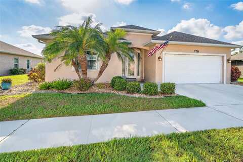 278 CRYSTAL RIVER DRIVE, ENGLEWOOD, FL 34223