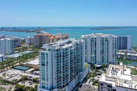 301 QUAY COMMONS, SARASOTA, FL 34236