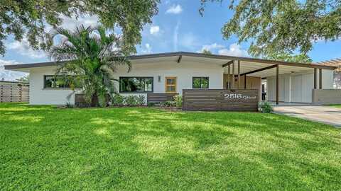 2516 GOLDENROD STREET, SARASOTA, FL 34239