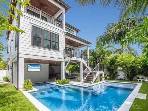 421 ALAMANDA ROAD, ANNA MARIA, FL 34216