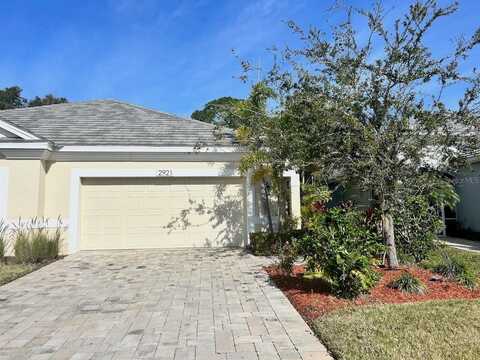 2921 TRUSTEE AVENUE, SARASOTA, FL 34243