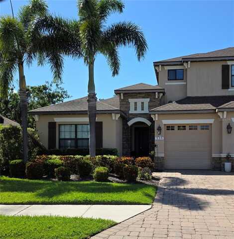 535 HONEYFLOWER LOOP, BRADENTON, FL 34212