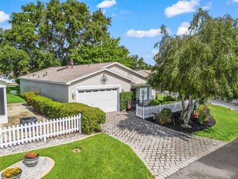 17324 SE 82ND PECAN TERRACE, THE VILLAGES, FL 32162
