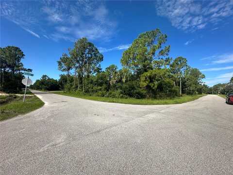 BRENMAR AVENUE, NORTH PORT, FL 34291