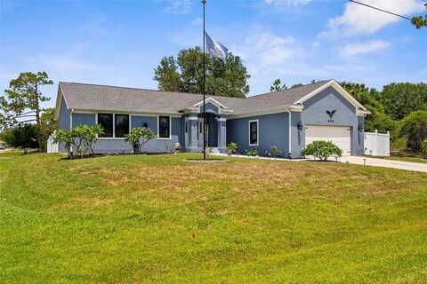 4305 HEYWARD STREET, NORTH PORT, FL 34291