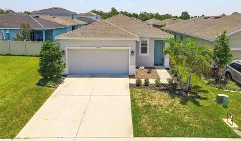 10945 HIGH NOON TRAIL, PARRISH, FL 34219