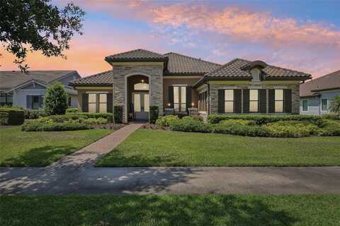 14715 FISHHAWK PRESERVE DRIVE, LITHIA, FL 33547