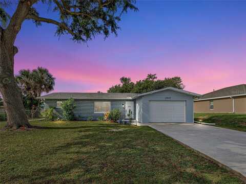 21519 FAIRWAY AVE, PORT CHARLOTTE, FL 33952
