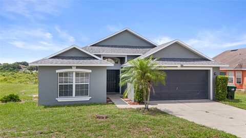 7744 COUNTRY RUN PARKWAY, ORLANDO, FL 32818