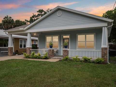311 W IDA STREET, TAMPA, FL 33603