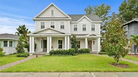 334 11TH AVENUE NE, Saint Petersburg, FL 33701