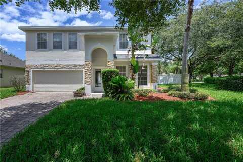 809 KAZAROS CIRCLE, OCOEE, FL 34761