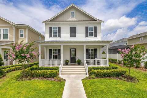 2108 CELEBRATION BOULEVARD, CELEBRATION, FL 34747