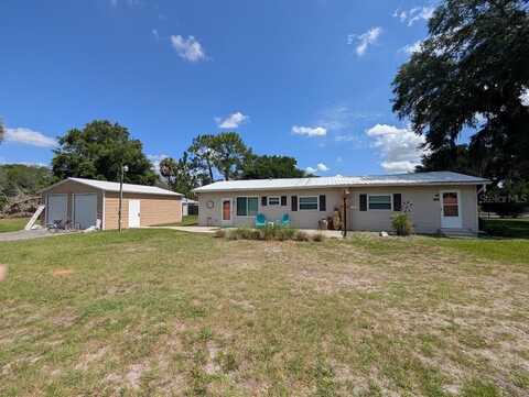 942 LEMON BLUFF ROAD, OSTEEN, FL 32764