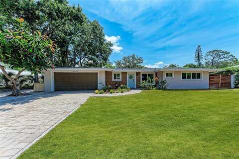 4616 LEETA LANE, SARASOTA, FL 34234