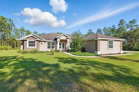5497 W PIUTE DRIVE, BEVERLY HILLS, FL 34465