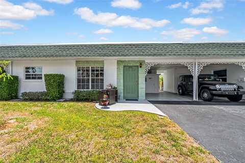 7850 40TH AVENUE N, Saint Petersburg, FL 33709
