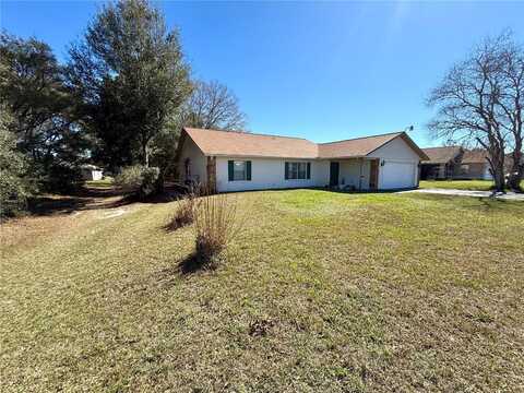 13718 SW 40TH CIRCLE, OCALA, FL 34473