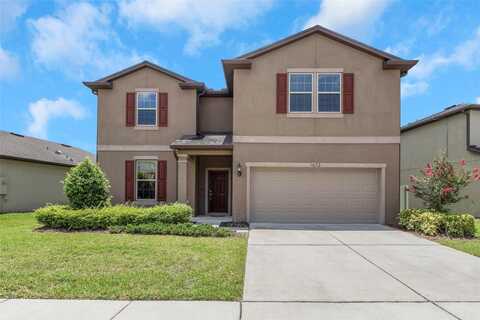 1613 CABBAGE KEY DRIVE, RUSKIN, FL 33570