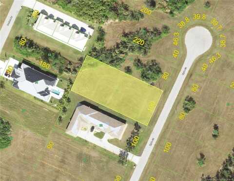 9 HYDE COURT, ROTONDA WEST, FL 33947