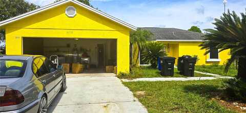 4719 MIRANDA CIRCLE, ORLANDO, FL 32818