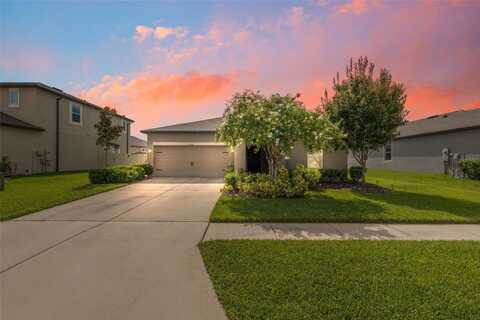 12313 CRIOLLO ROAD, SPRING HILL, FL 34610