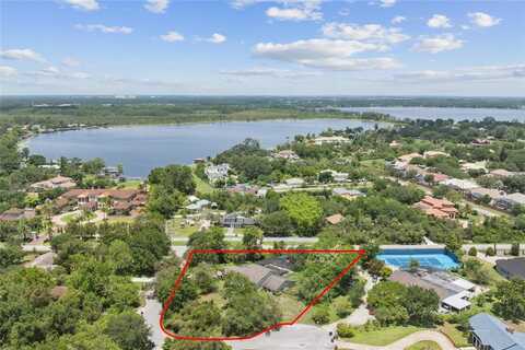 8735 RANCHO COURT, ORLANDO, FL 32836