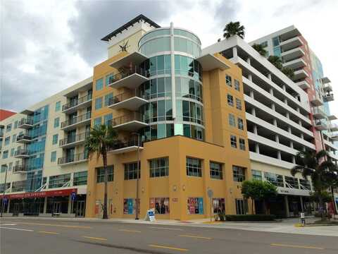 1120 E KENNEDY BOULEVARD, TAMPA, FL 33602