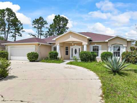 42 RAINTREE PLACE, PALM COAST, FL 32164