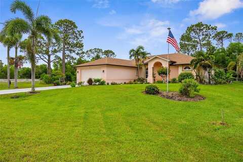 3918 NW 46TH STREET, CAPE CORAL, FL 33993