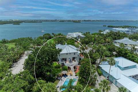 8963 FISHERMENS BAY DRIVE, SARASOTA, FL 34231