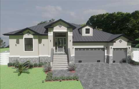 24060 PEPPERCORN ROAD, PUNTA GORDA, FL 33955