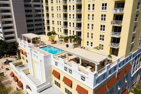 628 CLEVELAND STREET, CLEARWATER, FL 33755