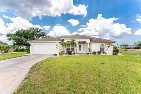 2168 CALCUTTA ROAD, PUNTA GORDA, FL 33983
