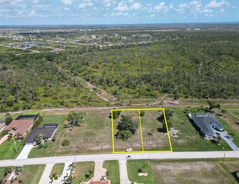 1055 BOUNDARY BOULEVARD, ROTONDA WEST, FL 33947