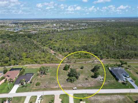 1055 BOUNDARY BOULEVARD, ROTONDA WEST, FL 33947