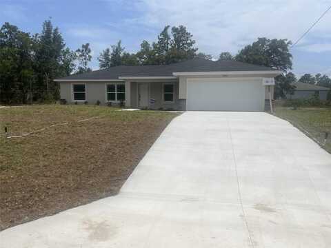 2448 W CHAMBERLAIN STREET, CITRUS SPRINGS, FL 34434