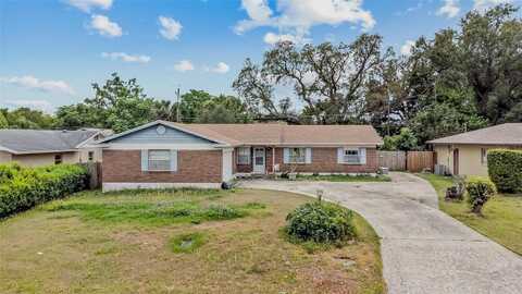 5812 VIKING ROAD, ORLANDO, FL 32808