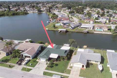 3140 JACKSON DRIVE, HOLIDAY, FL 34691