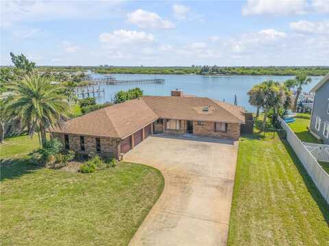 1905 S RIVERSIDE DRIVE, EDGEWATER, FL 32141
